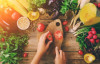 Savoring Sustainability: Exploring the Organic Food Revolution